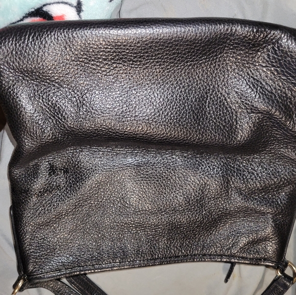 Coach buttery soft crossbody - Picture 4 of 6